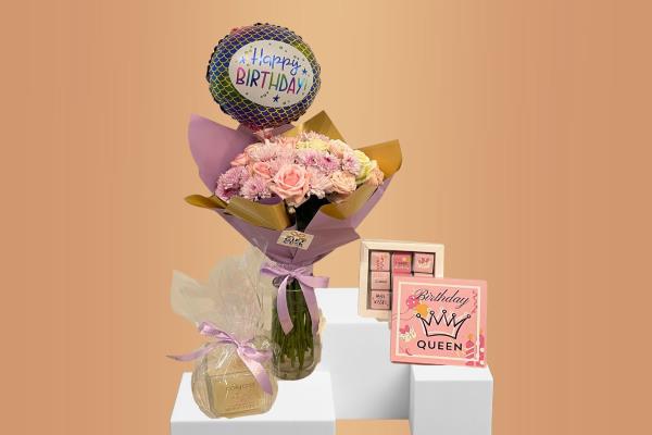 Peace and Serenity Bundle